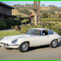 &#034;SURVIVOR&#034; S1 ETYPE 4.2L FHC ULTRA-LOW MILES 100% SOLID ORIG GARAGED IMMACULATE
