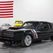 &#034;The 427 Wildcat&#034;