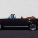 &#034;Tobacco Brown&#034; w/ &#034;Cognac&#034; - Long-Term SoCal Benz - Superb Condition