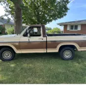 &#034;Two Tone Tough&#034;