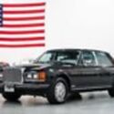 &#034;Well Driven Bentley Eight&#034;