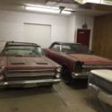 &#034;YES&#034; Two Cars. 427 Factory Exper...1967,1968,1969,1970,mustang,fairlane,cougar