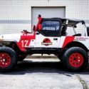 "YJ" Rock Crawler