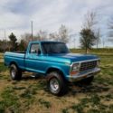 &#039;&#039;&#039;&#039;&#039;&#039;&#039;NO RESERVE&#039;&#039;&#039;&#039;&#039;&#039;&#039; 1979 ford f-150 short bed 4x4 new 460 crate motor