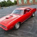 &#039;&#039;70 Plymouth Cuda