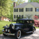 &#039;1931 Studebaker Commander 70&#039; Beautiful Touring Automoble...