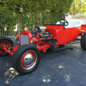&#039;23 Ford Model T Truck 1-Door Highly Customized Award Winner NO RESERVE