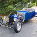 &#039;23 FORD T-Bucket complete kit - 4-cyl. - only 2900 miles