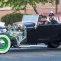 &#039;27 Model T Hot Rod