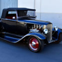 &#039;31 FORD ROADSTER PICKUP