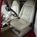 &#039;34 Ford 3-Window Coupe-Just Finished-Beautiful! - $29000 (Naples)