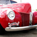 &#039;40 Ford Coupe, Street Rod, HIGH QUALITY RESTORATION! Must SEE in NC!