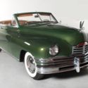 &#039;49 Packard Super-Eight