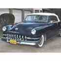&#039;51 Desoto Custom Convertible