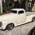 &#039;52 Chevy 3100 450HP EFI Custom Pro Touring Resto Mod!