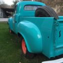 &#039;53 Studebaker Pickup