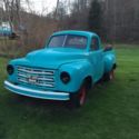 &#039;53 Studebaker Truck