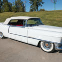 &#039;55 Cadillac Eldorado