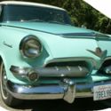 '55 DODGE Coronet 318 EFI CHEVY Motor NOS FRAME-UP Restore OVER $60,000 Invested