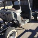 &#039;56 Ford F-100 disassembled