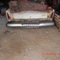 '57, 57, 1957 Plymouth Belvedere 2DR Hardtop "Christine"