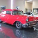 &#039;57 Chevrolet Bel Air, Show quality, Super Charged LS2. Read details.
