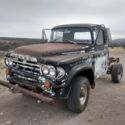 &#039;59 DODGE POWER WAGON