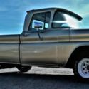 &#039;63 CHEVY 3/4 TON PICKUP COMES WITH ORIG. 292, 165 HRSPWR, STR8 6 3800RPM MOTOR