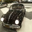 &#039;63 VW BUG 1 OWNER, FULLY DOCUMENTED RUST FREE SOUTHER CALIFORNIA BLACK PLATES
