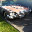 &#039;65 Ford Thunderbird Coupe