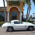 &#039;65 Stingray with 396/425hp turbojet engine! A/C!! 4 speed ! Coupe Unspecified 3