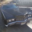 &#039;67 Eldorado with 80,000 Original Miles and turn key
