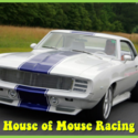 &#039;69 Camaro RS/SS Pro-Touring Restomod LSA Supercharged Tremec Show Race Turnkey