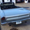&#039;69 Plymouth Sport Satelite; Roadrunner; GTX convertible; factory-AC -PS -PB -AT