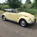 '70 Beetle Convertible! Very original! Drives Excellent! NO RESERVE!