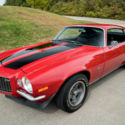 &#039;70 Camaro Z/28 R S