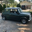 &#039;71 Austin Mini