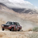 '71 Datsun 510 rally beater. Legendary Sport Compact Car shoebox of destruction!