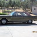 &#039;71 Dodge Dart