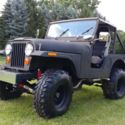 &#039;71 Jeep CJ5