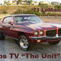 &#039;71 Pontiac LeMans Sport Classic