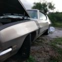 &#039;71 Pontiac LeMans