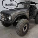 &#039;72 Bronco crawler, 5.0 EFI, Coilovers, Fully Built