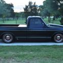 &#039;72 Chevy C10 Outstanding Build!