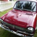 &#039;72 Honda N600 Sedan