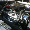 '73 Jaguar XJ6 - 350 V8 Chevy Motor-700R4 Trans. 4DR, PS, PW, AC