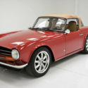 &#039;73 Triumph