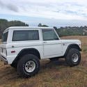 &#039;74 Ford Bronco 351