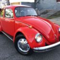 '74 Volkswagen Beetle BUG, Only 47K Miles, Runs and Looks Super! 55+ PIX