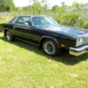 &#039;76 Oldsmobile Cutlass Supreme Brougham